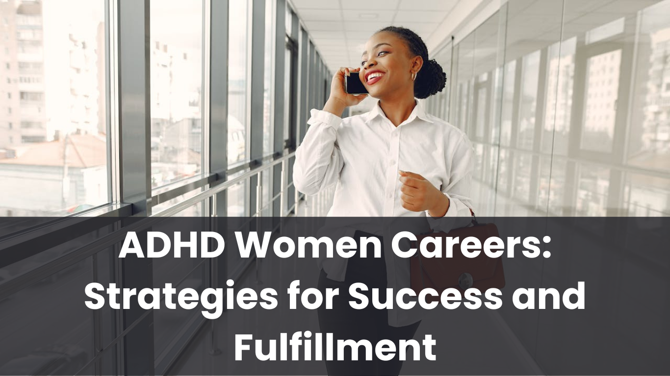 adhd women careers-featured image